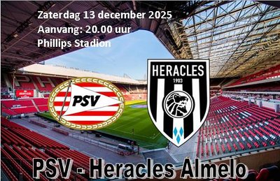 psv - heracles